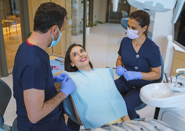 Professional Holistic Dental Care Services in Fairmead, CA