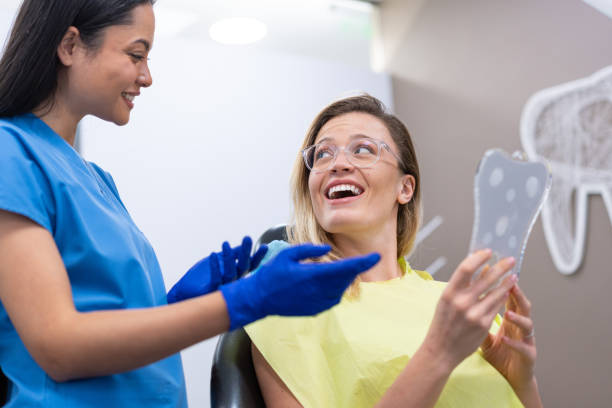 Emergency Dental Services in Fairmead, CA